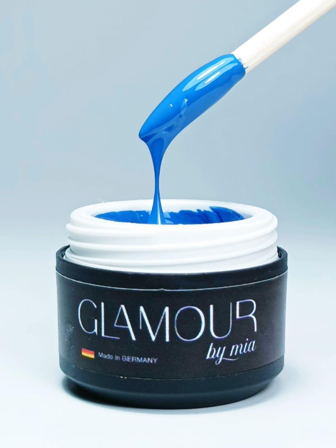 Glamour by MiaÇizim & Ombree boyalarGlamour Paint Gel R14