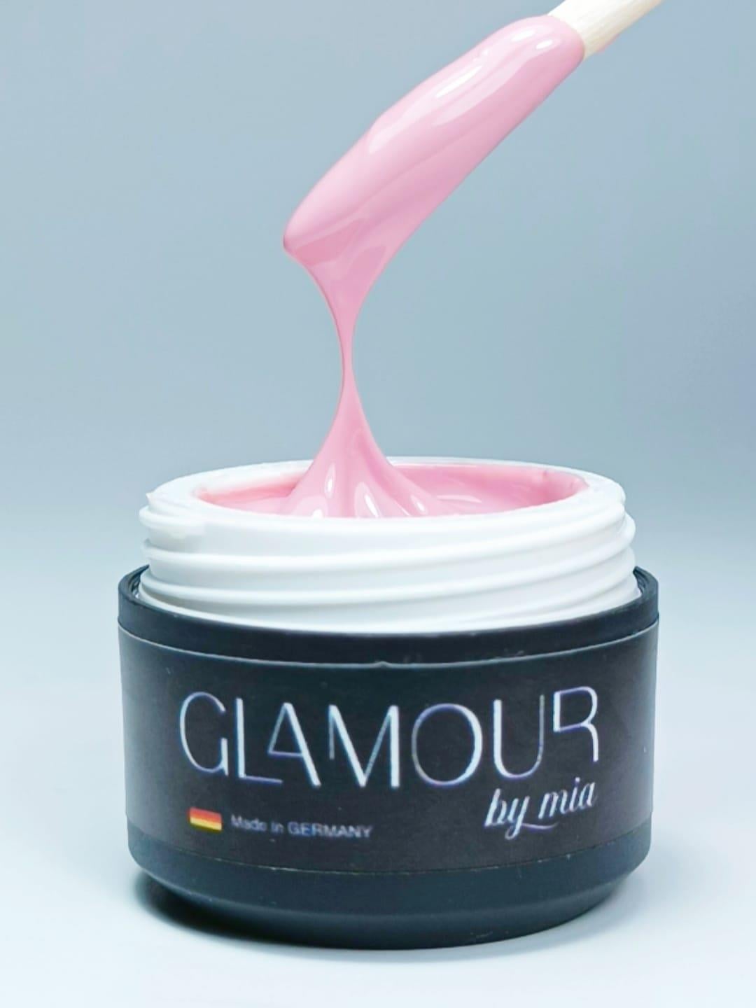 Glamour by MiaÇizim & Ombree boyalarGlamour Paint Gel R16