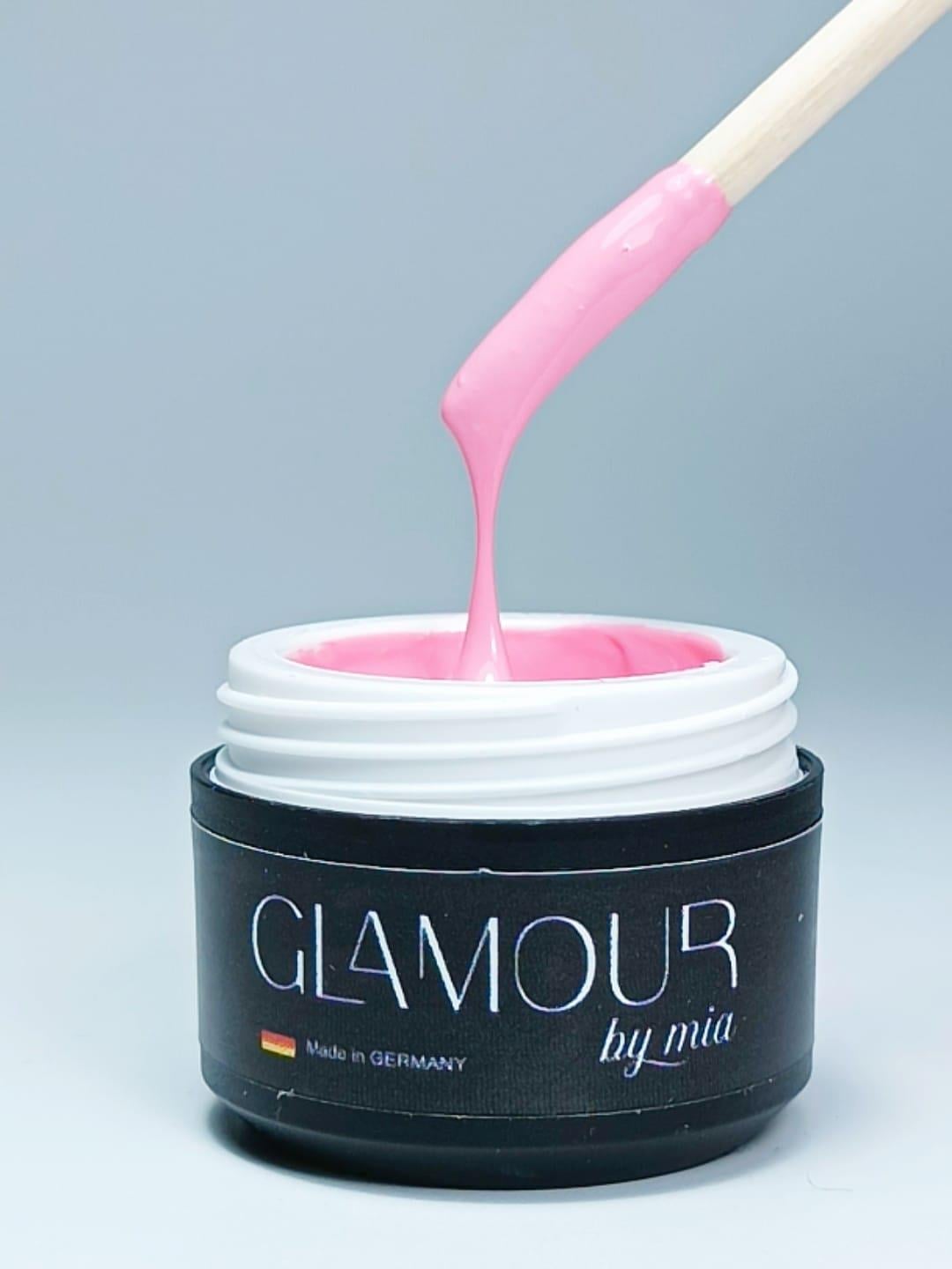 Glamour by MiaÇizim & Ombree boyalarGlamour Paint Gel R7