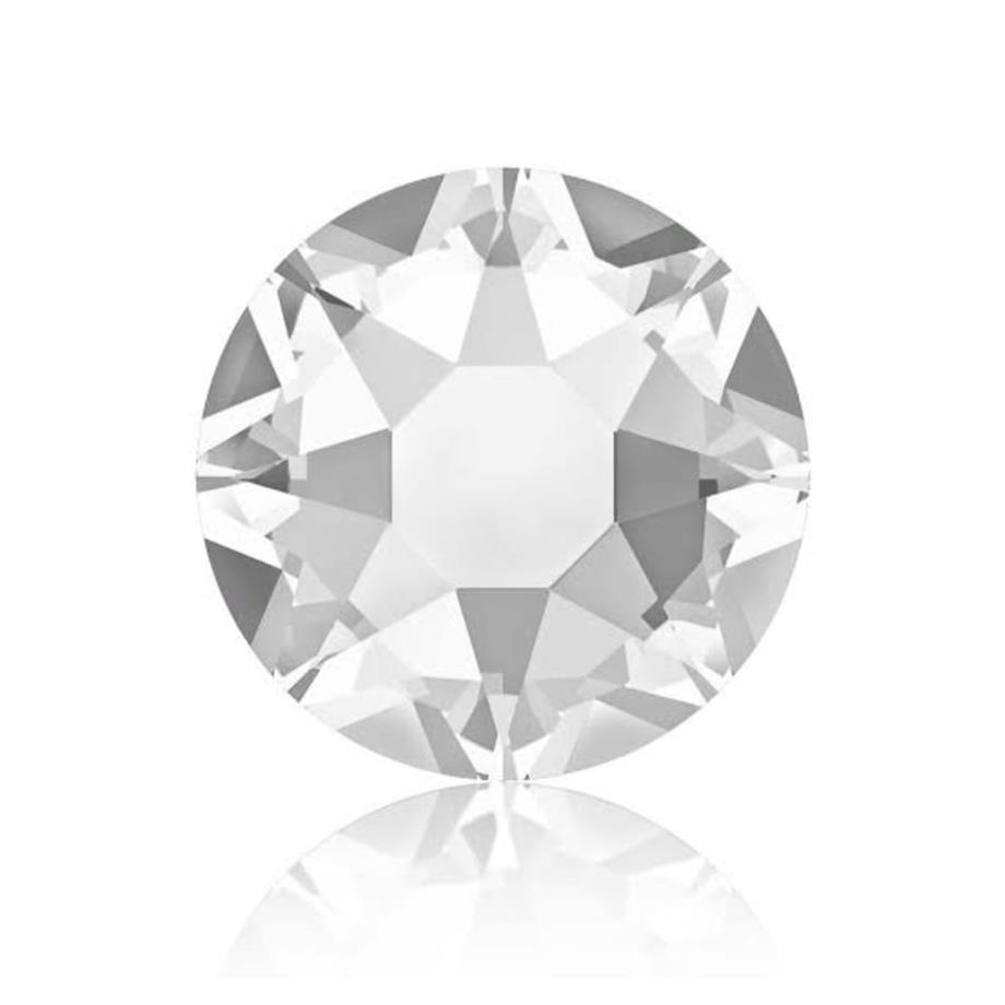 Hacimsel kristal/taş Beyaz