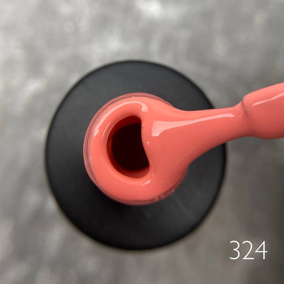 Kalıcı oje Avangard serisi 324 - 8 ml