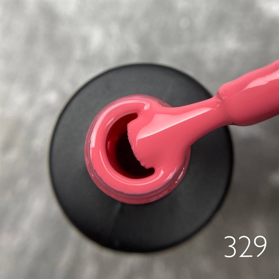 Kalıcı oje Avangard serisi 329 - 8 ml