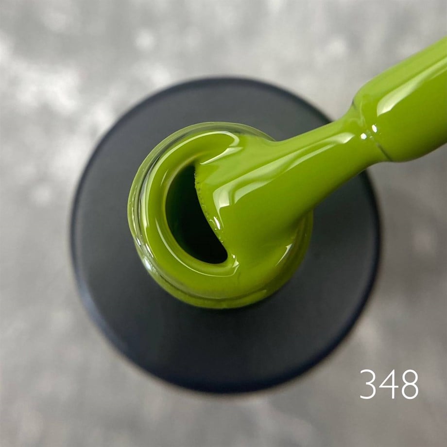 Kalıcı oje Avangard serisi 348 - 8 ml