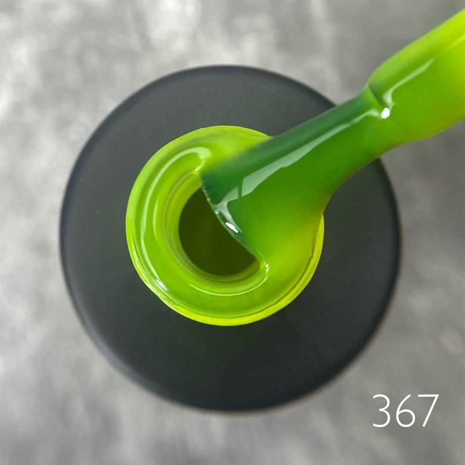 Kalıcı oje Avangard serisi 367 - 8 ml