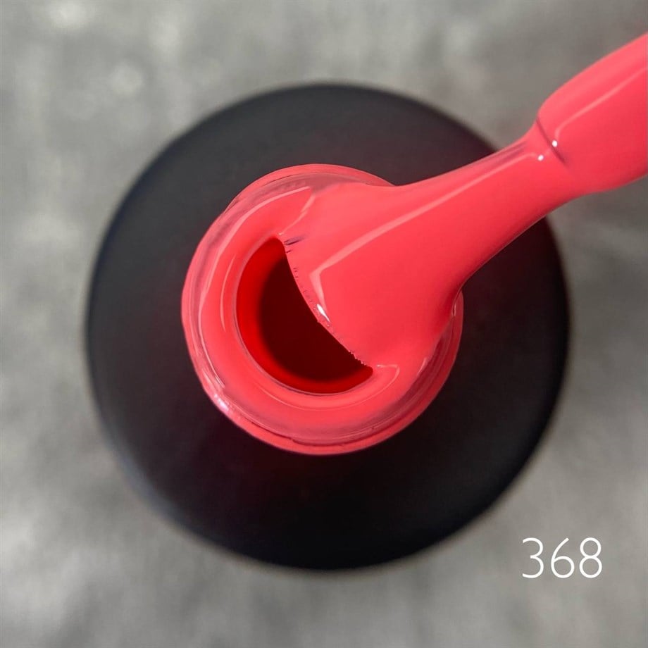 Kalıcı oje Avangard serisi 368 - 8 ml