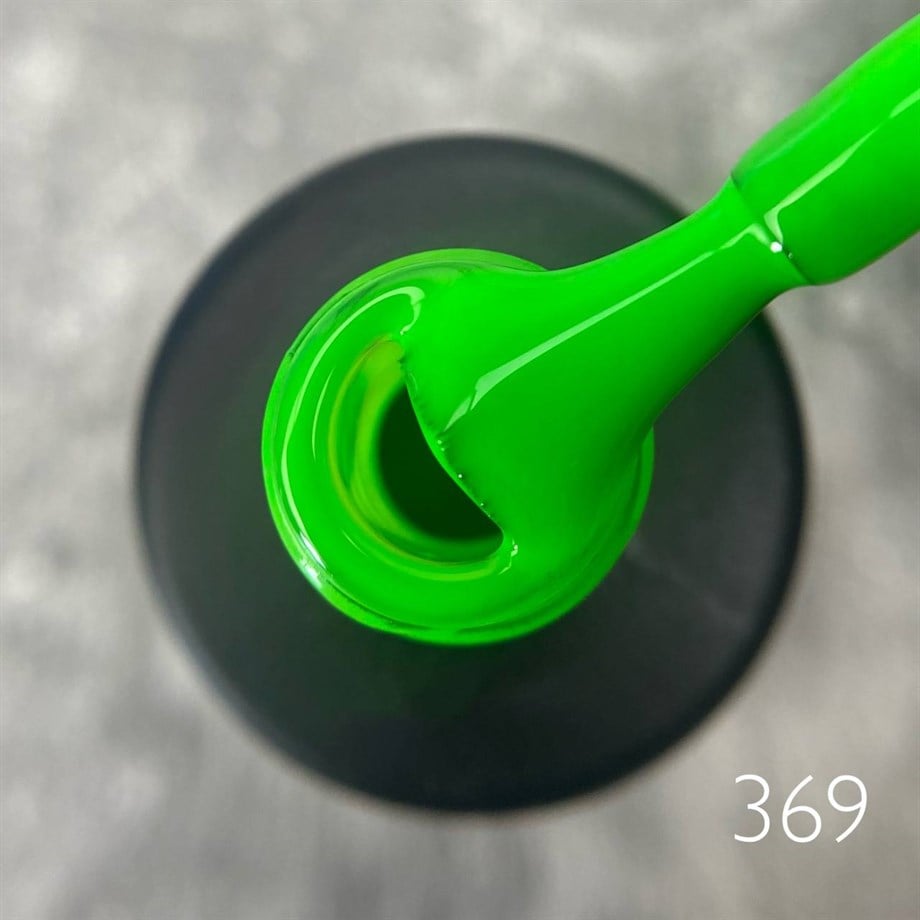 Kalıcı oje Avangard serisi 369 - 8 ml