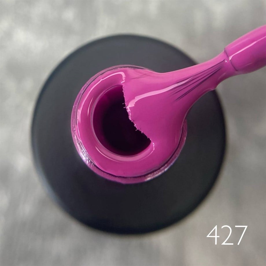 Kalıcı oje Avangard serisi 427 - 8 ml