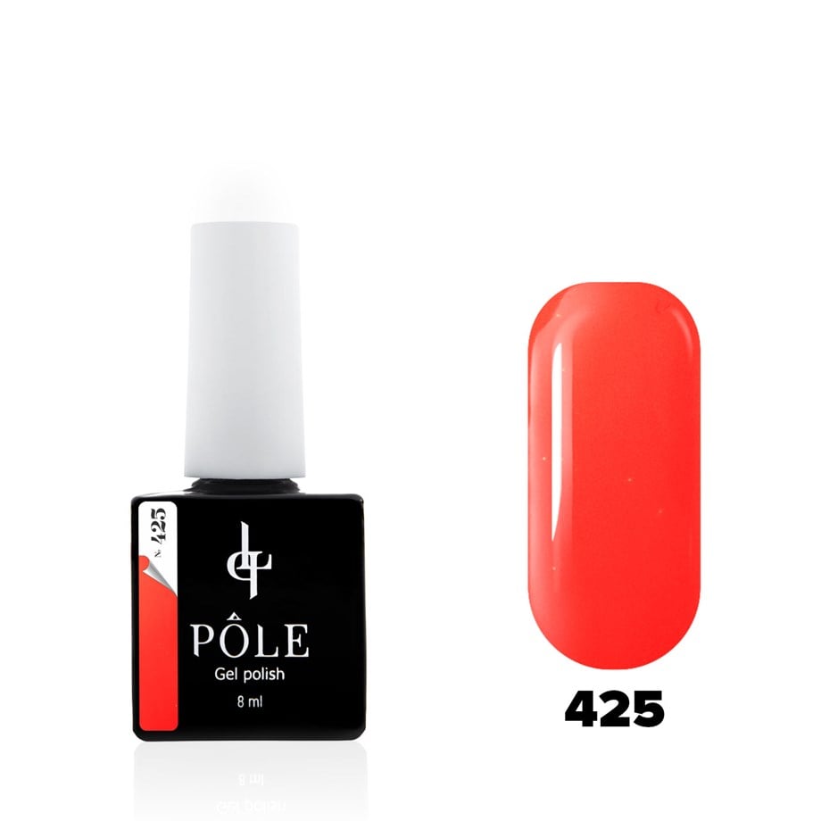 Kalıcı oje Özel seri 425  8 ml.