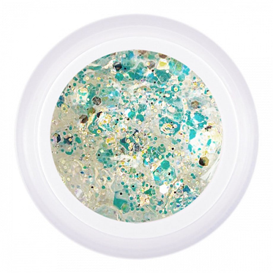 Nail art jel GEL KOREAN Opal  5 gr