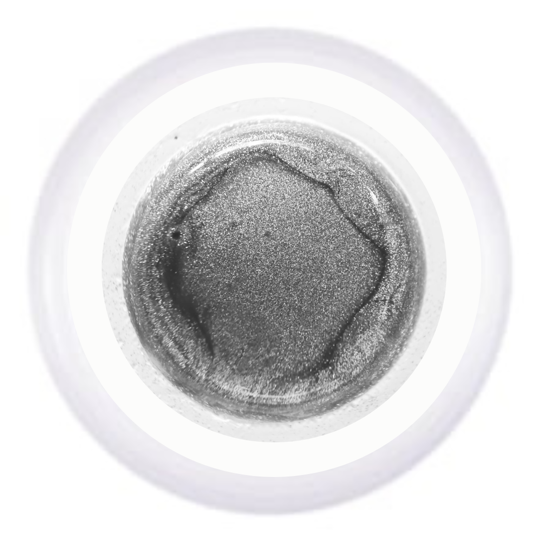 Paint Gel Glitter Metallic