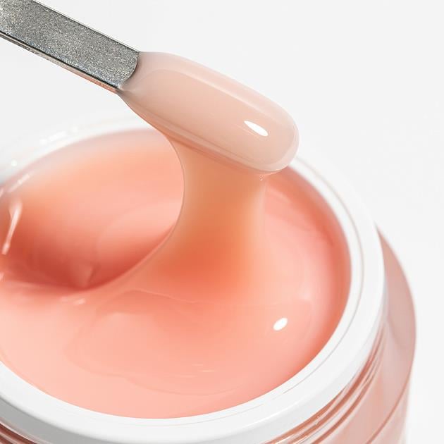 Patrisa NailAkışkan Tırnak JeliPatrisa Nail Akıllı Yayılım Kamuflaj Jeli - Smart Gel Sweety - 15 Ml