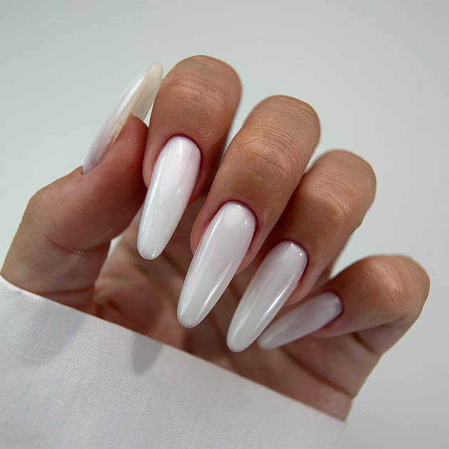 Patrisa NailAkışkan Tırnak JeliPatrisa Nail Akıllı Yayılım Kamuflaj Jeli - Smart Gel Pure Milk (Rakı Beyazı)