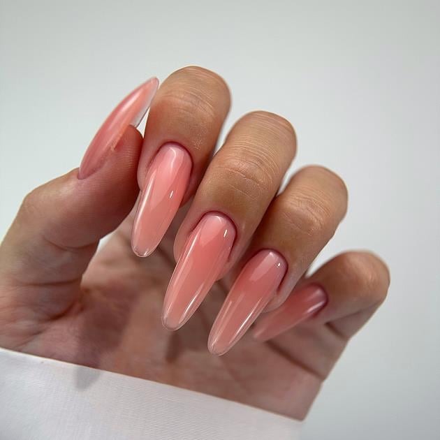 Patrisa NailAkışkan Tırnak JeliPatrisa Nail Akıllı Yayılım Kamuflaj Jeli - Smart Gel Pomade