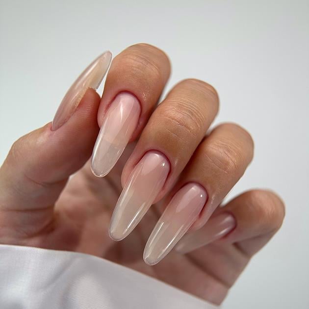 Patrisa NailAkışkan Tırnak JeliPatrisa Nail Akıllı Yayılım Kamuflaj Jeli - Smart Gel Sand - 15 Ml