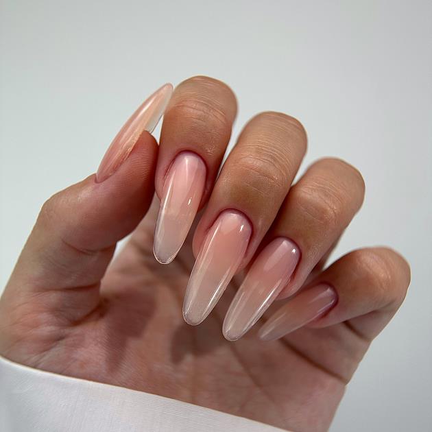 Patrisa NailAkışkan Tırnak JeliPatrisa Nail Akıllı Yayılım Kamuflaj Jeli - Smart Gel Blush - 30 Ml