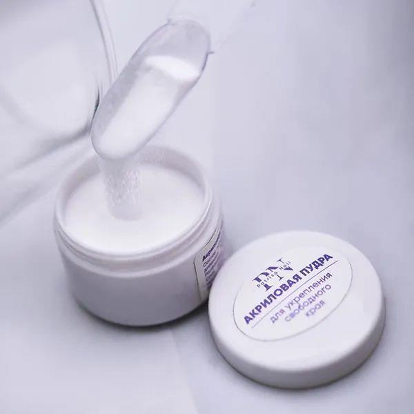 Patrisa NailAkrillik tozAkrillik toz Acryl powder Beyaz 40gr