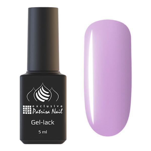 Patrisa NailMoscowTek fazlı Kalıcı oje Moscow  764 - 5 ml