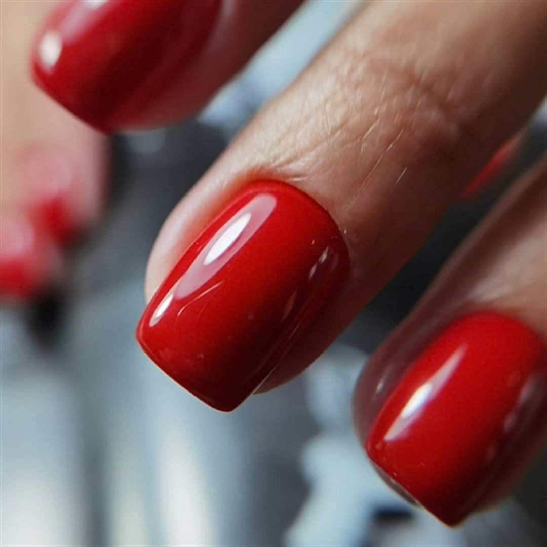Patrisa NailPatrisa Nail Kalıcı Ojeler Patrisa Nail TPO FREE AVANGARD Kırımızı kalıcı oje # 305 - 8 ml