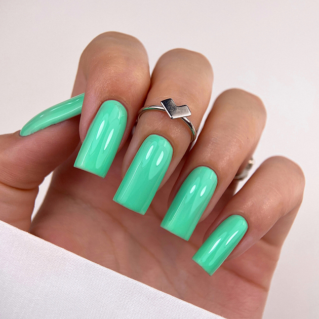 Patrisa NailPatrisa Nail Kalıcı Ojeler Patrisa Nail TPO FREE PİNA COLADA Pastel Yeşili kalıcı oje  # 131 - 8ml