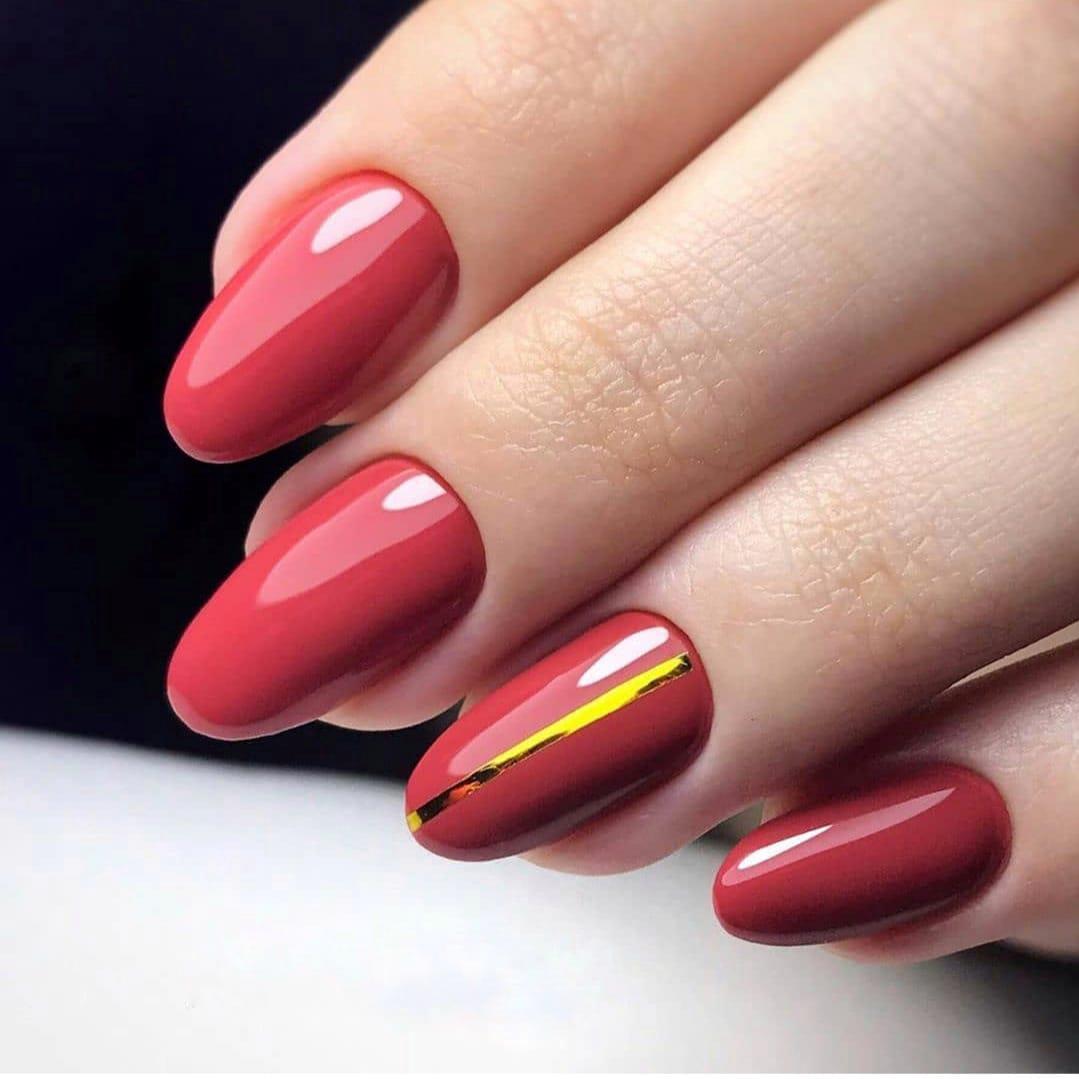 Patrisa NailSansaraKalıcı oje Sansara  906, 12 ml Koyu Mercan
