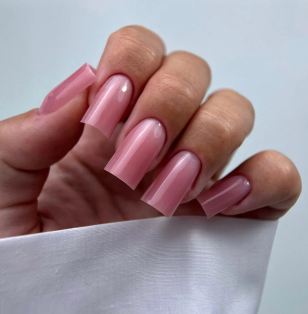 Patrisa NailTırnak JelleriPatrisa Nail Kombi Jel Cover №3 - 60 Ml