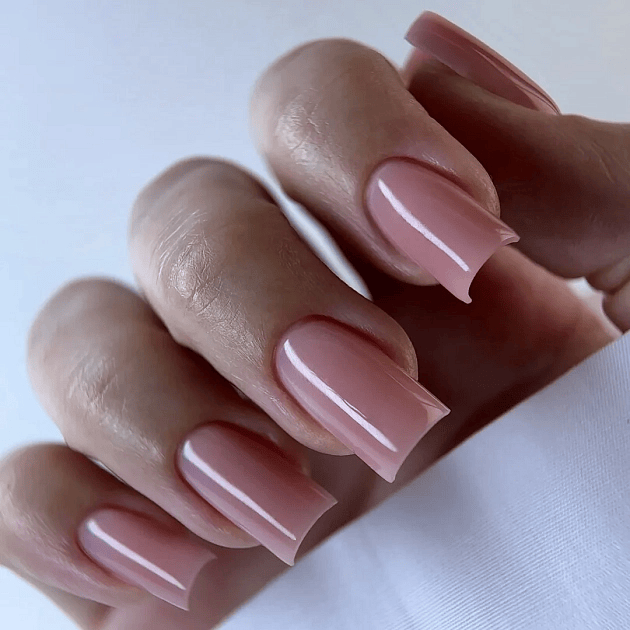 Patrisa NailYoğun Tırnak JeliPatrisa Nail Rubber Krem Jel - Nude - 30gr