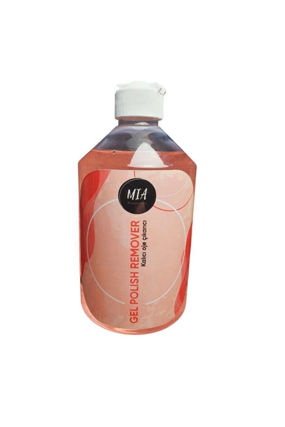 Remover 500ml Kalıcı oje çıkarıçı