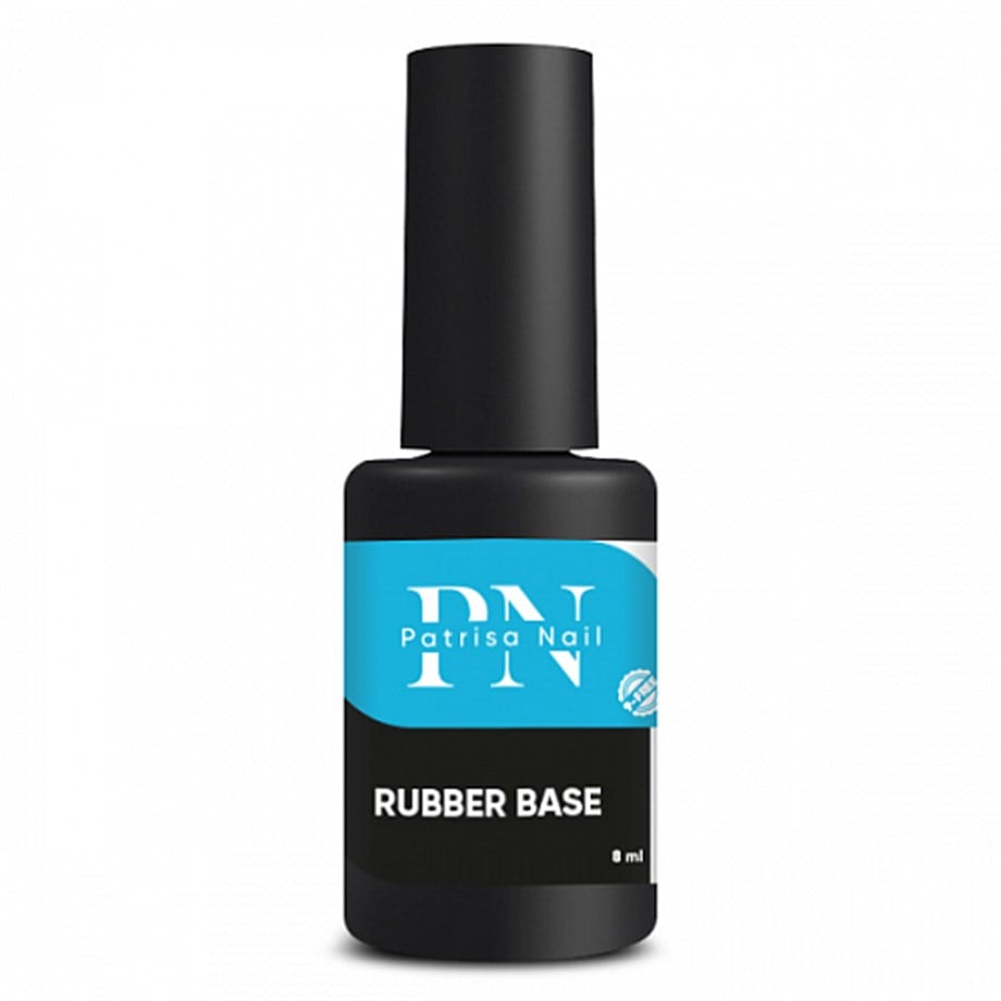 Rubber Base coat / Baz kat  8 ml
