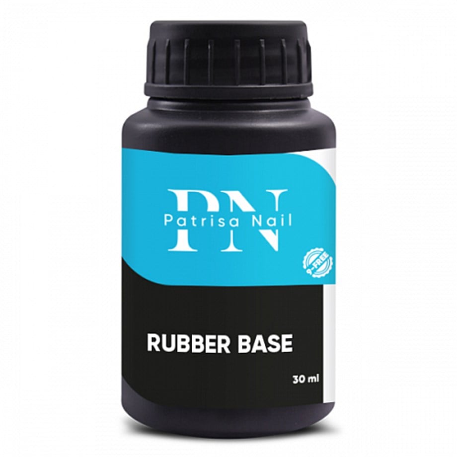 Rubber Base, salon boyu 30 ml