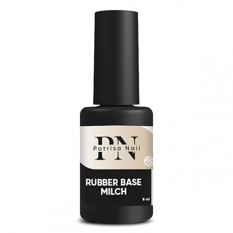 Rubber Base Sütlü Milch Base 8 ml