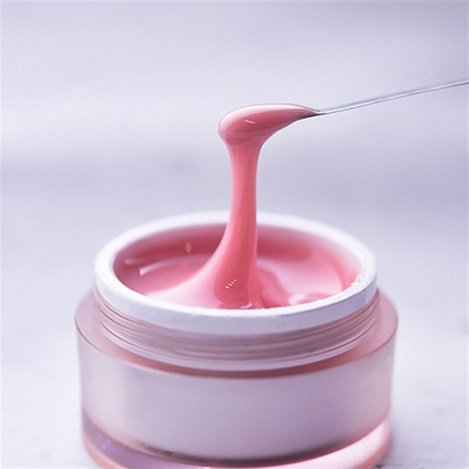 Smart Gel Jel Flamingo 15gr UV JelPatrisa NailMia Professional