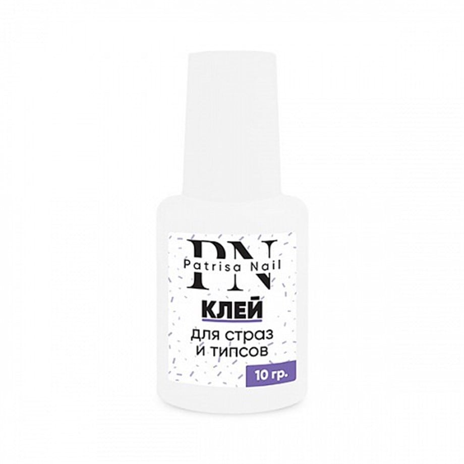 Tips ve Taş/Kristal Yapıştırıcı 10 ml
