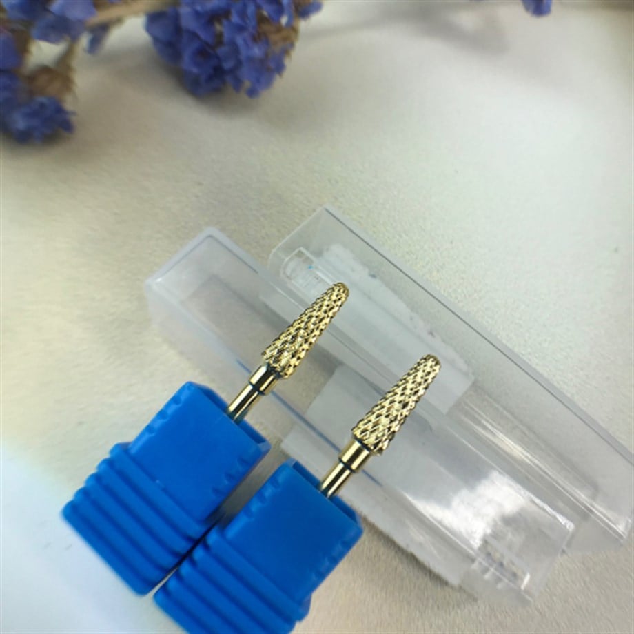 Volfram Çikartma Freze başlığı 0,40 mm