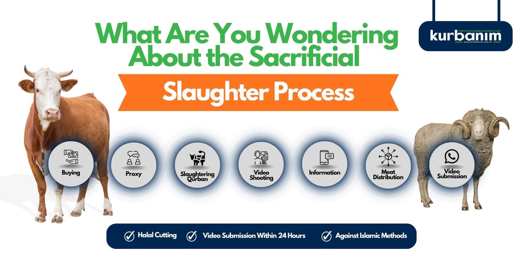 Sacrifice Slaughter in Africa
