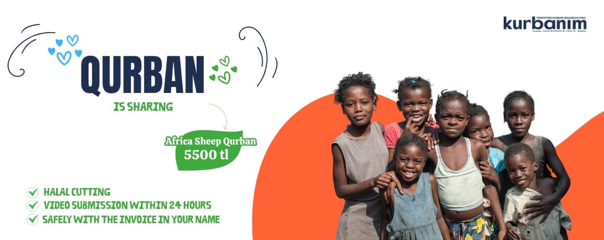 Sacrifice Slaughter in Africa