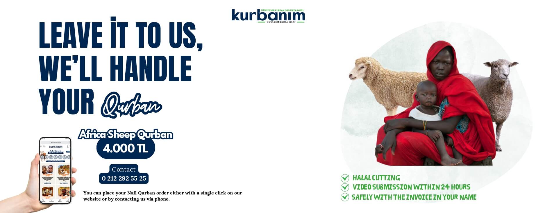 Sacrifice Slaughter in Africa