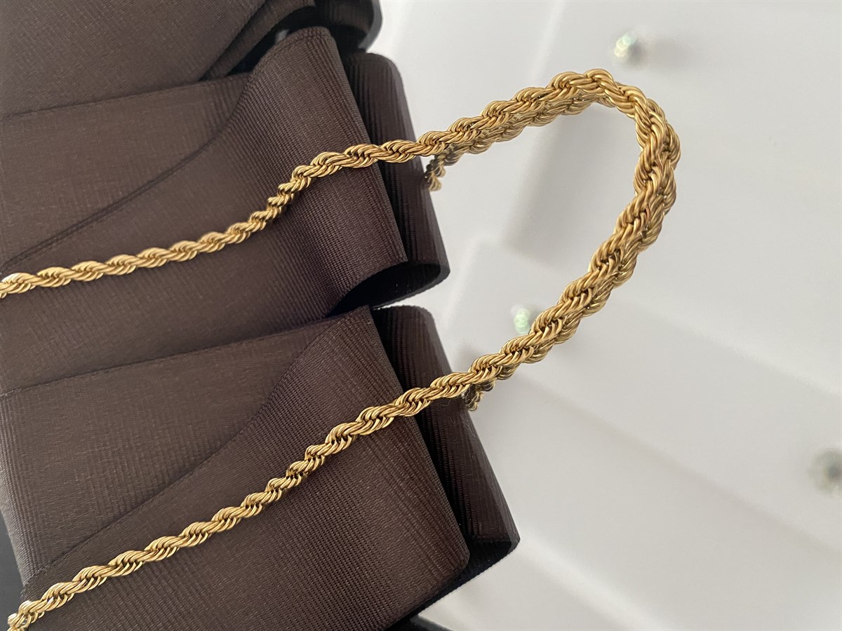 Burgu Kolye Kısa (3 mm)