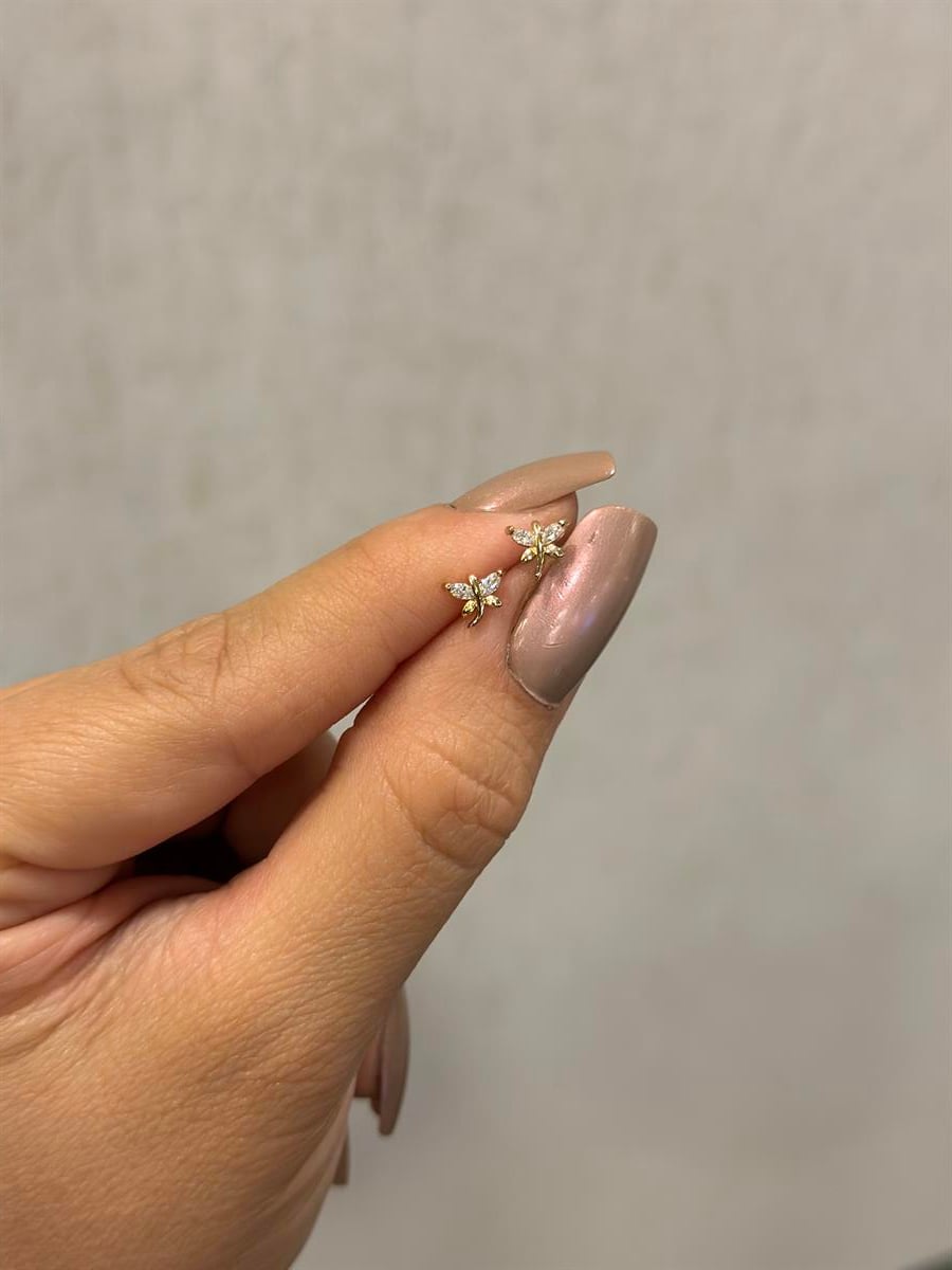 Kelebek Tragus