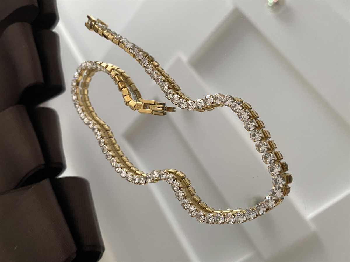 Suyolu Choker