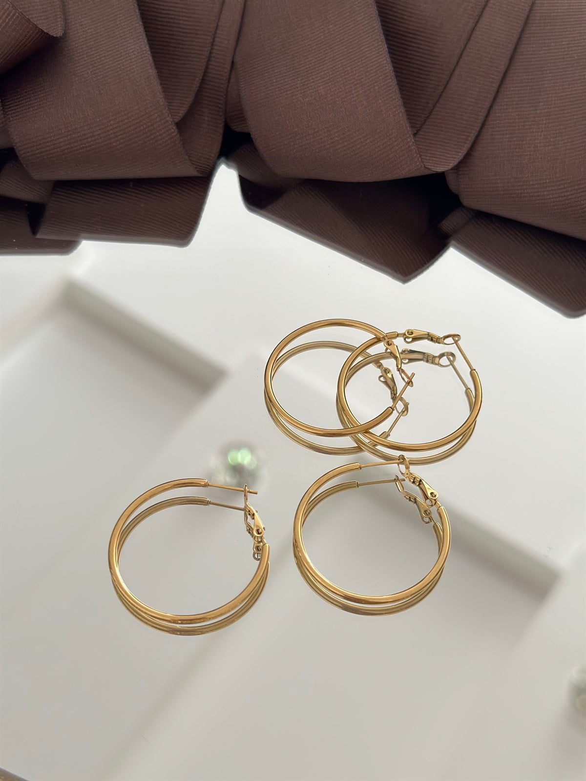 Big Basic Hoop