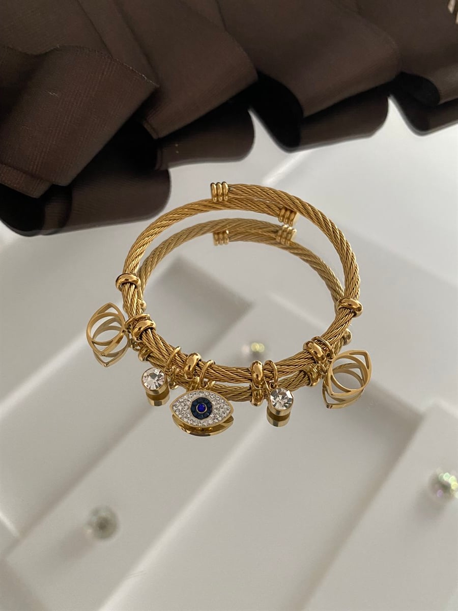 Göz Pandora