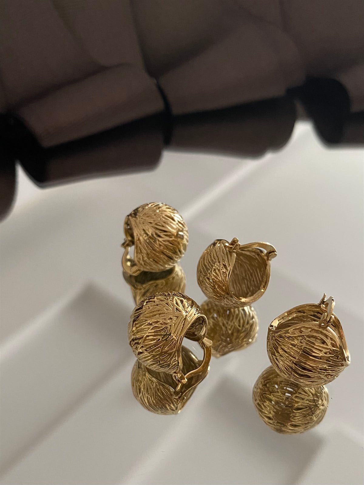 Hamper Küpe