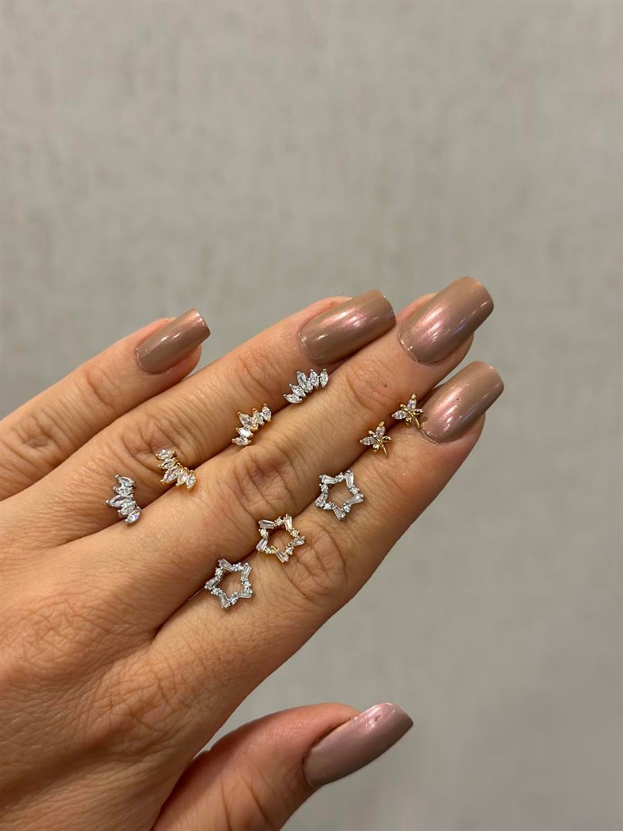 Kelebek Tragus