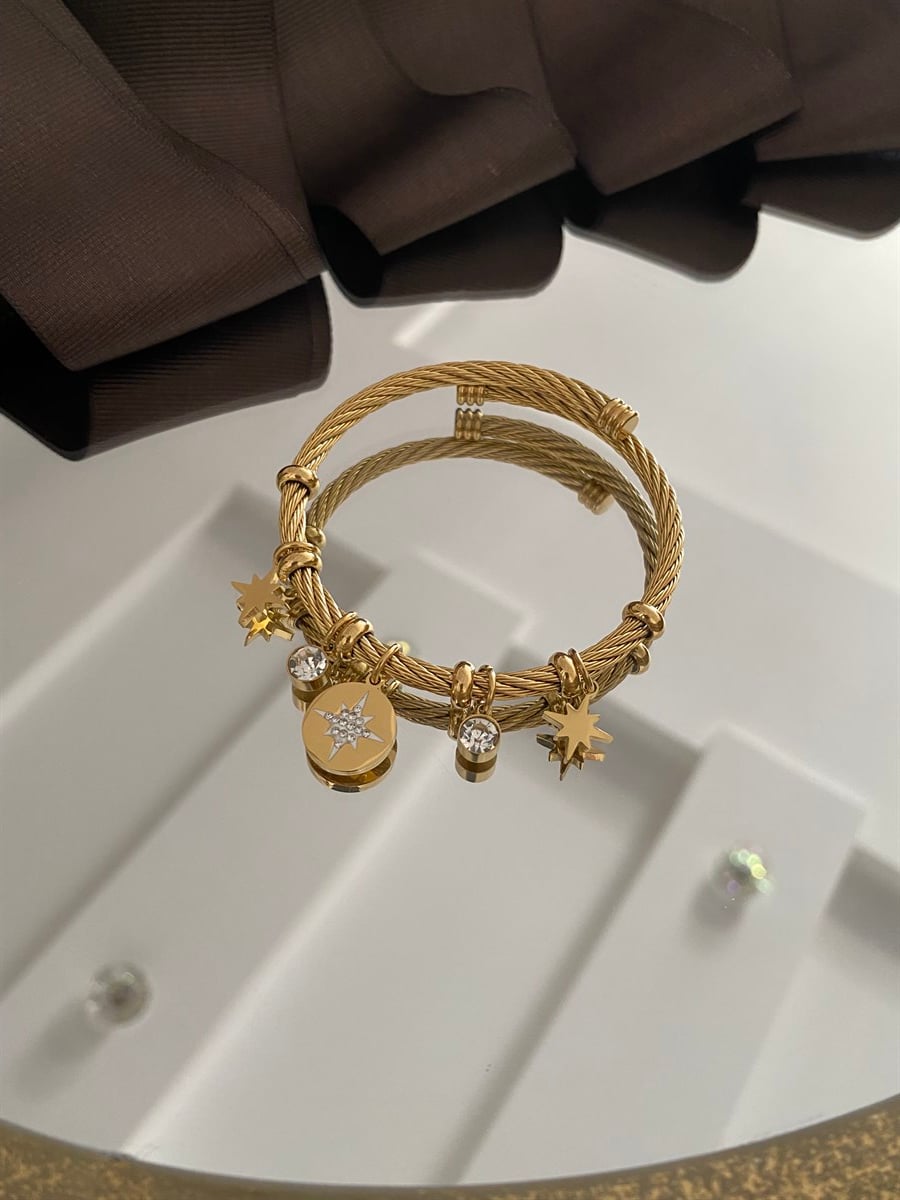 Kutup Yıldızı Pandora