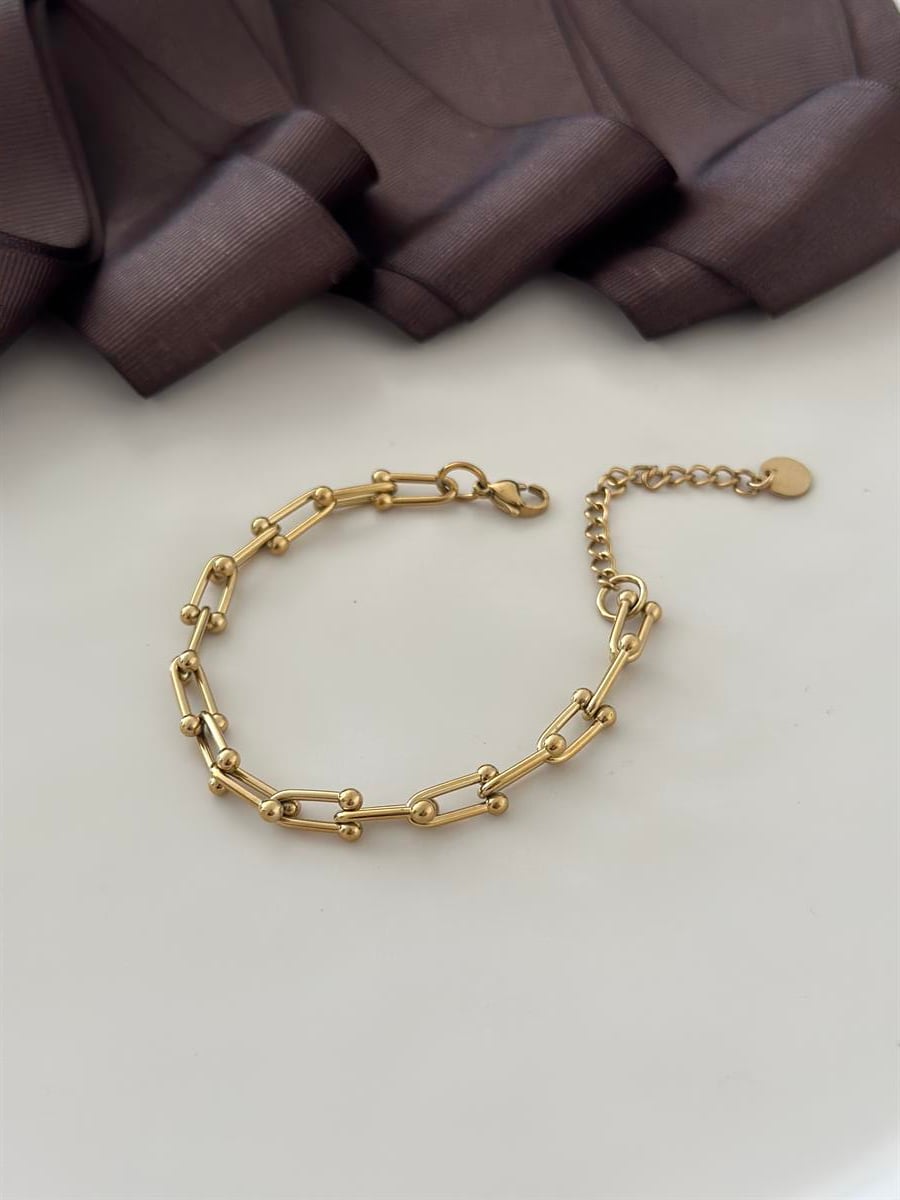 Marka Model Classic Bileklik-İnce