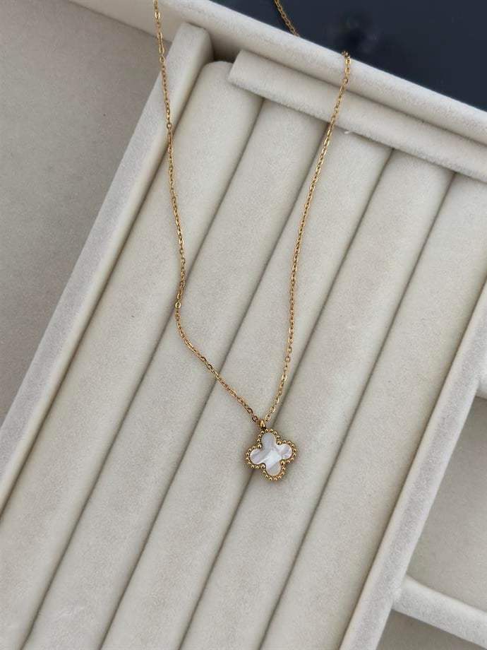 Marka Model Kolye