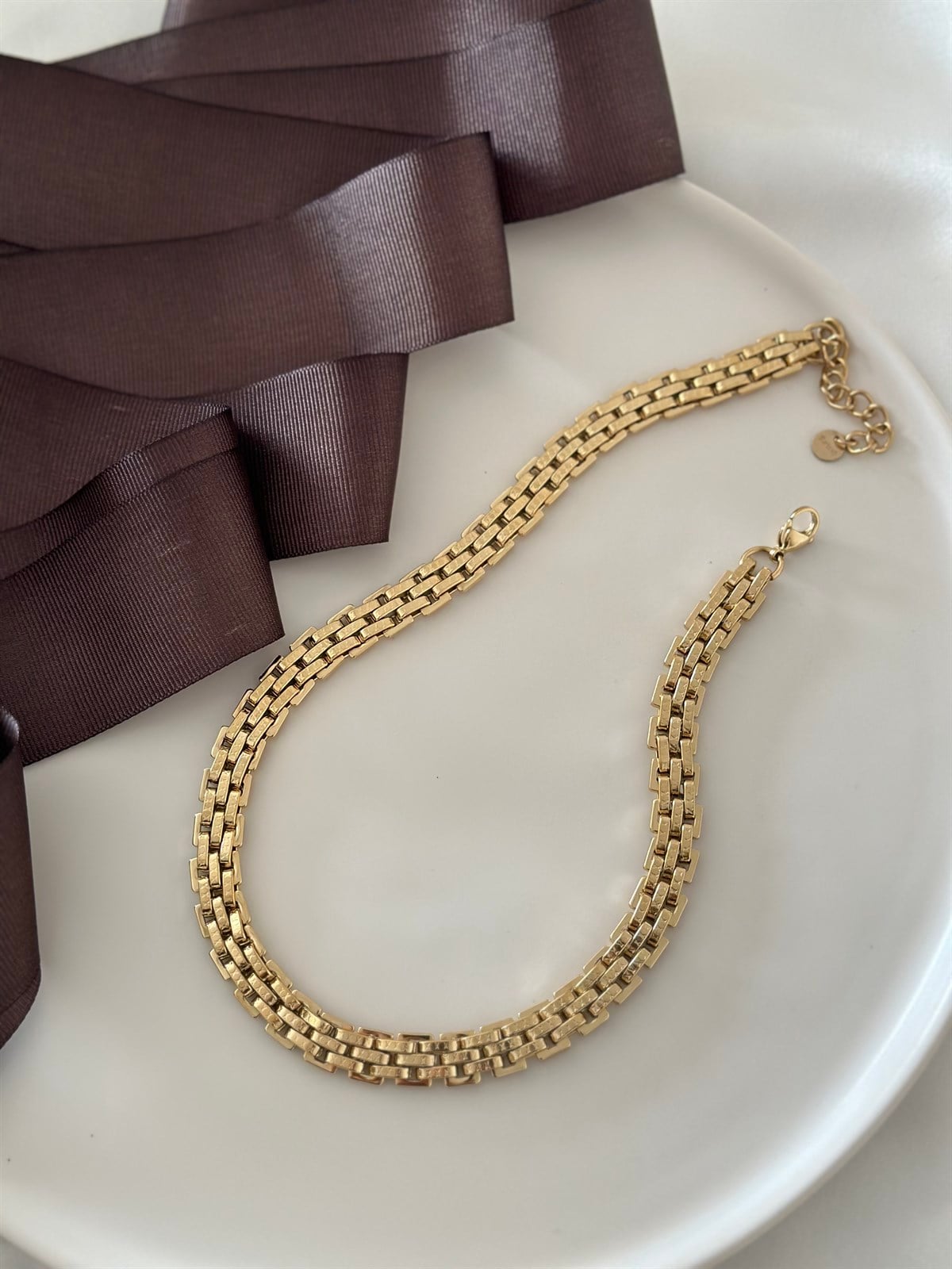Row Chain