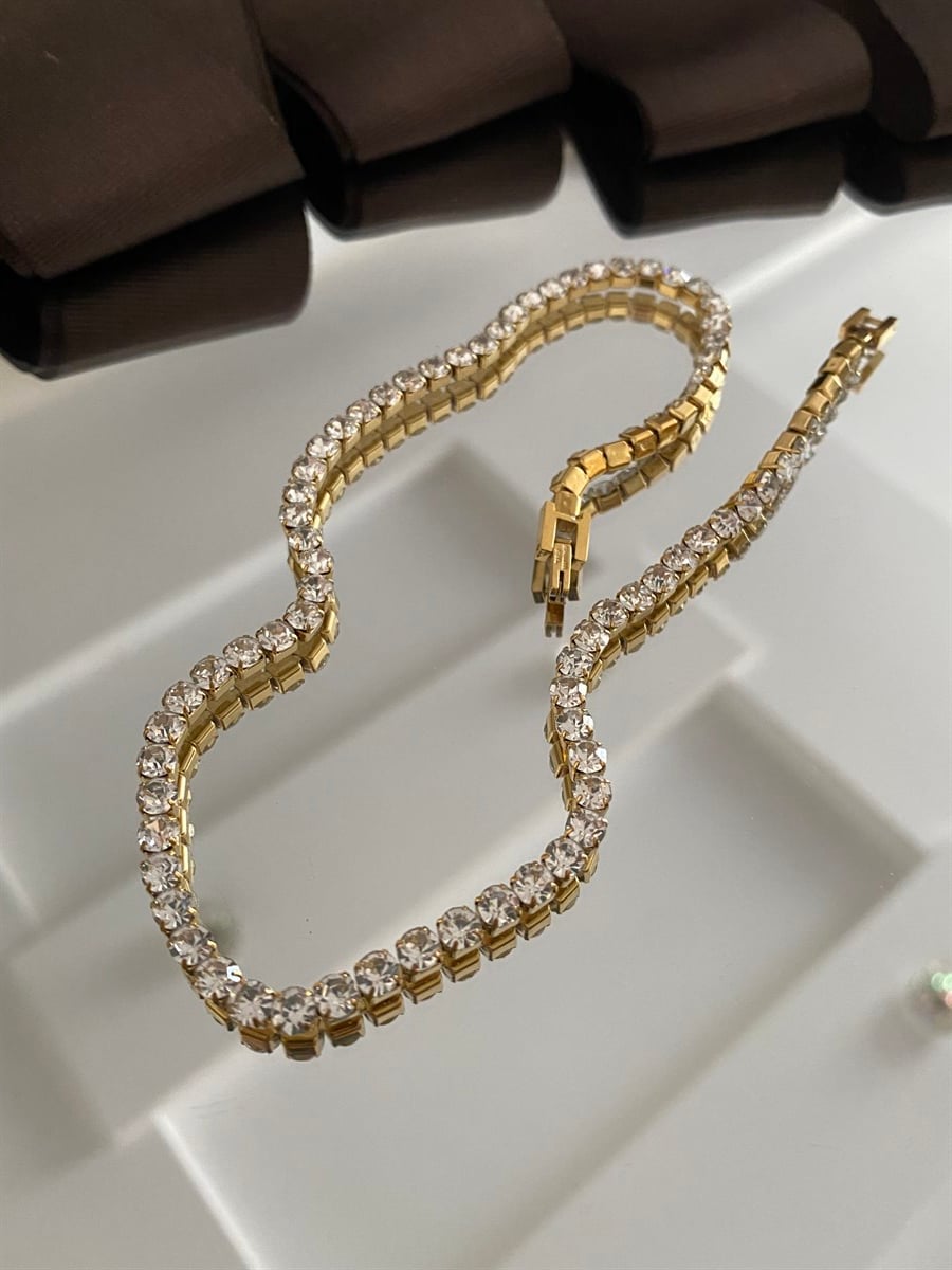 Suyolu Choker