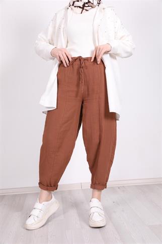 Şalvar Model Pantolon
