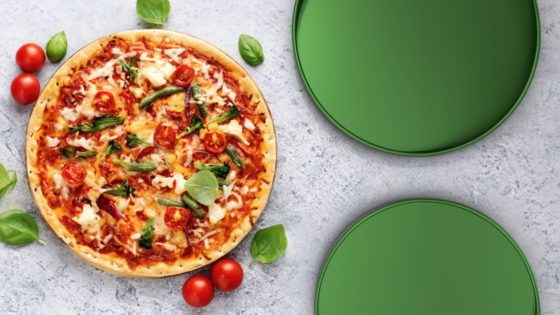 Evde Pizza Hamuru Nasıl Yapılır?